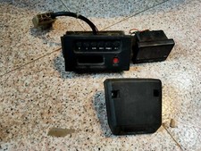 Alfa Romeo Alfetta Ricambi Vari. Orologi, Stemmi, Leveraggi, Yapo Serbatoio Ec.