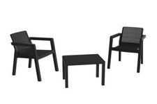 Set 3 Pezzi Salotto Salottino