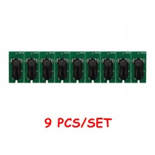 9 pezzi/set chip per Epson