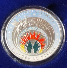 ITALIA 2021 ANNIVERSARIO DANTE