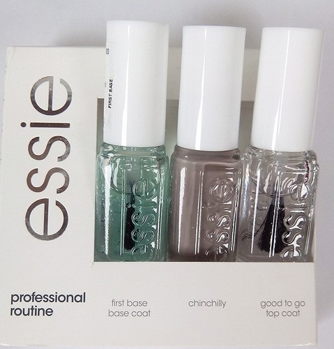 Essie kit smalti professional - kit,