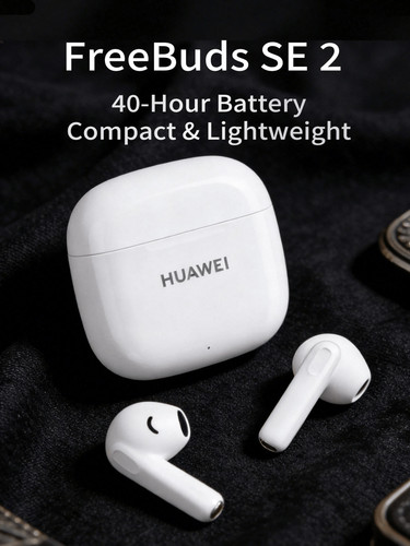 Huawei freebuds 3 - huawei,