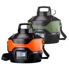 Stocker Geyser 4L -