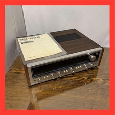Pioneer SX-636 ricevitore
