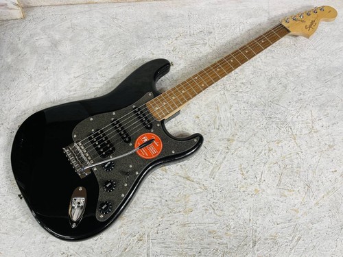 Squier fender affinity - by,