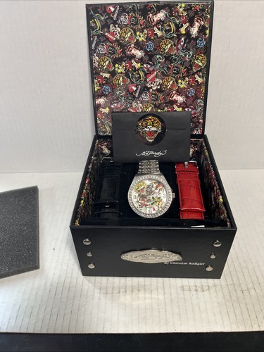 Orologio polso hardy di - ed,