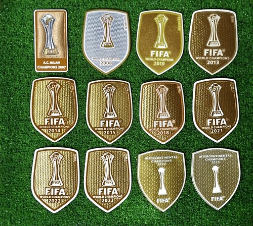 Toppa calcio fifa world - fifa,