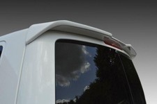 Posteriore Spoiler Tetto