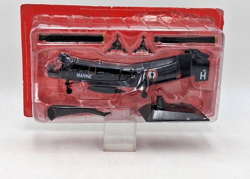 Die cast piasecki h 21 - die, h-21