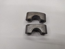 PONTI MANUBRIO SUZUKI 650