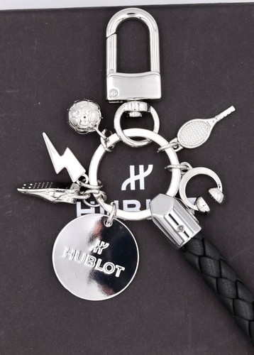 Hublot keyring keychain - hublot,