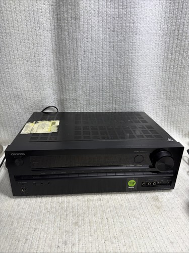 Onkyo nr535 ricevitore - onkyo, tx-nr535