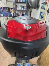 Bauletto Yamaha 39 Lt