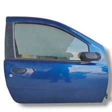 PORTA PORTIERA ANTERIORE