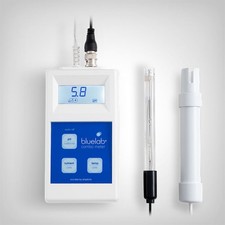 Bluelab Combo Meter, Misuratore di pH ed EC