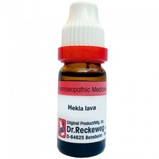 Reckeweg hekla lava 6ch - hekla,