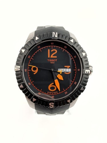 Orologio uomo tissot - uomo,