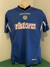 Maglia trasferta Udinese