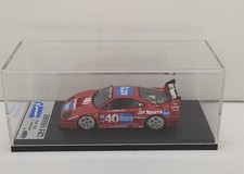 Mini auto Bbr Ferrari F40 Romu