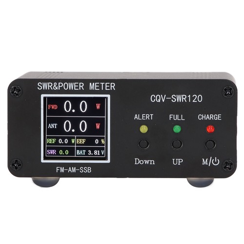 Swr misuratore potenza - swr, di