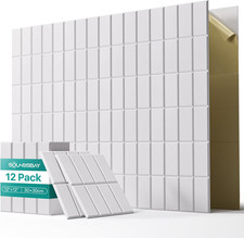 Pannelli Acustici Autoadesivi