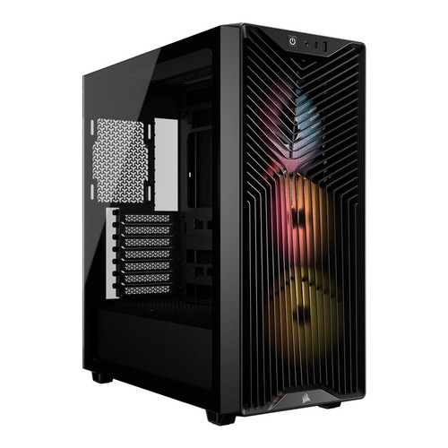 Corsair case 3200d - case, rs