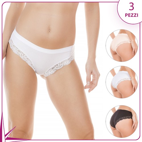 Slip donna vita - , jadea