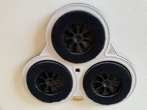 Folletto pulilux 515 modulo - 515,