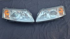 SAAB 9-3 93 03-07 COPPIA FARI