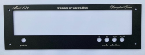 Nuovo marantz 104 ricevitore - nuovo!,