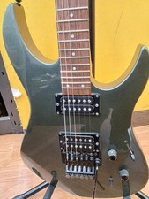 YAMAHA RGX-420S-D6 DROP6 Used