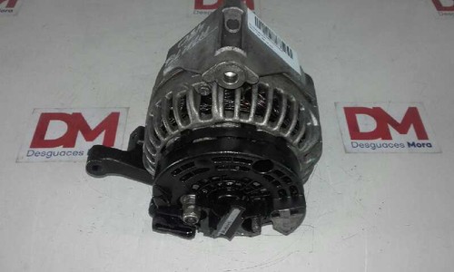 Alternador 4393848 para man - alternador,