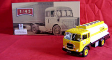 Camion D'Antan N°10 Fiat