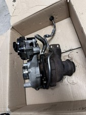 9813241380 TURBINA TURBOCOMPRESSORE FORD Focus KUGA 1.5 D 88KW (2019)