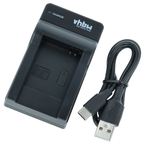Chargeur usb pour samsung - usb-c,