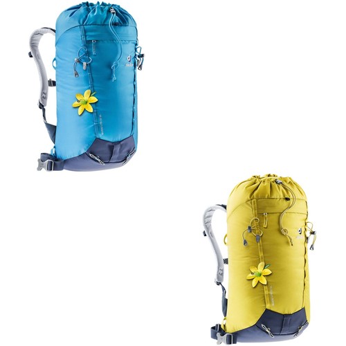 Zaino donna deuter - guide, lite