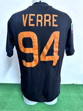 MAGLIA ROMA VERRE MATCH WORN