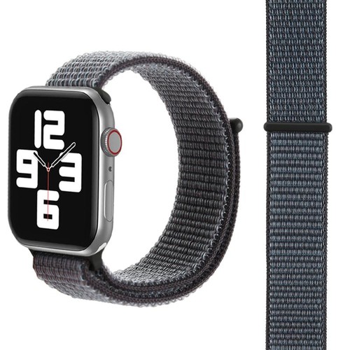 Cinturino nylon apple - nylon, watch