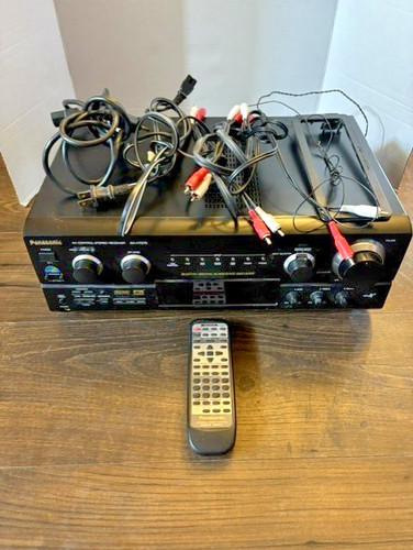 Panasonic ht275 ricevitore - panasonic, sa-ht275