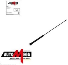 Antenna AUTOMEGA 100093610 per OPEL 
