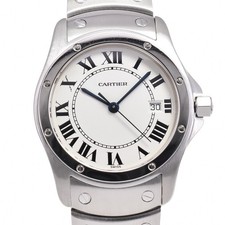 Orologio unisex Cartier Santo