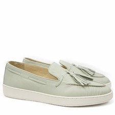 WAVE MOCASSINO IN MORBIDISSIMA