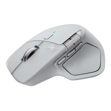 Logitech MX Master 4 Wireless