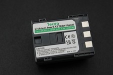 Batteria per fotocamera Canon MD130, VIXIA HV40