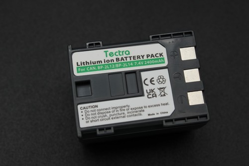 Batteria per fotocamera canon - per,