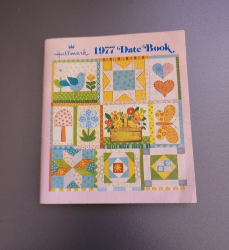 Calendario libro data hallmark - libro,