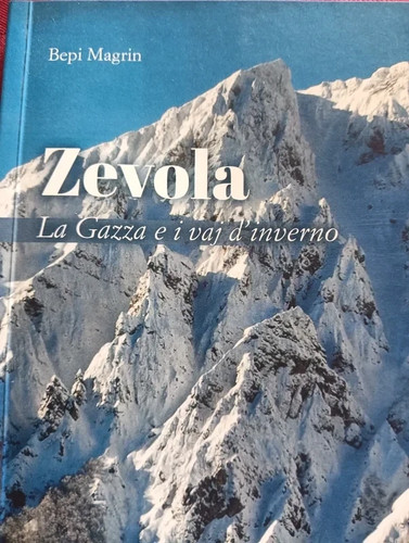 Libro zevola gazza e i - gazza,