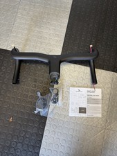 SYNCROS IC-R100-SL Cockpit