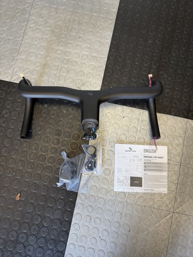 Syncros r100 abitacolo - ic-r100-sl,