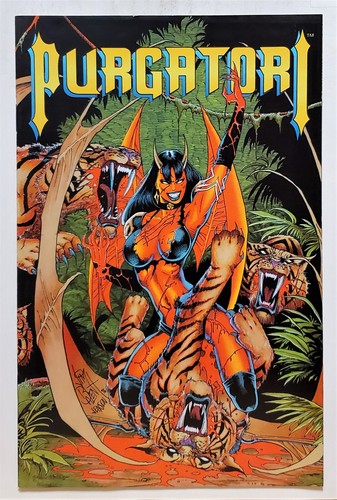 Purgatori mito dei - purgatori:,